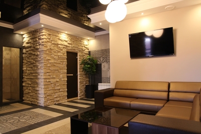 Первоклассный отдых в банном комплексе «Сабай» со скидкой 50% в будни! Ждём Вас!