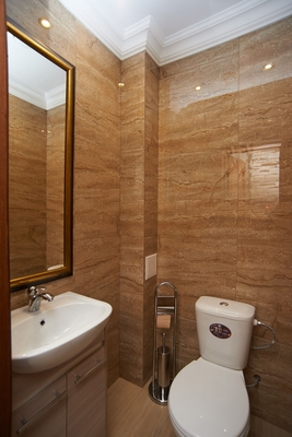 Первоклассный отдых в банном комплексе «Сабай» со скидкой 50% в будни! Ждём Вас!