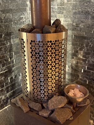 Первоклассный отдых в банном комплексе «Сабай» со скидкой 50% в будни! Ждём Вас!