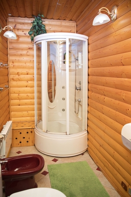 Кочаки, загородный комплекс 