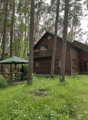 Тишина, покой и скидка 50% на базе отдыха «Электромонтажник» — Ваш идеальный отдых ждёт!