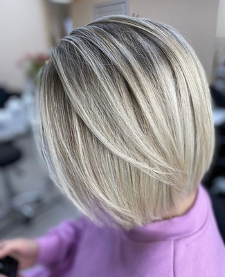 Меняйте образ выгодно в студии «Колорист» со скидкой 30%