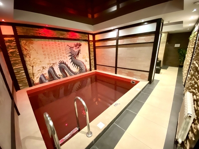 Первоклассный отдых в банном комплексе «Сабай» со скидкой 50% в будни! Ждём Вас!