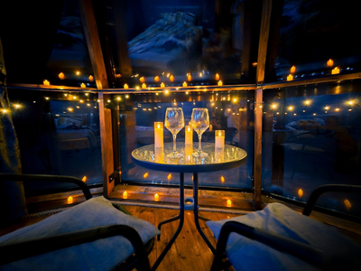 Скидка 50% на уютный отдых на базе отдыха «Гнездовье»!