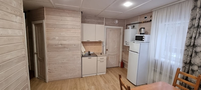 Загородный комплекс «ОкаТур» приглашает насладиться отдыхом в будни со скидкой 50%!