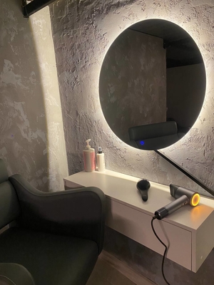 Чудеса преображений со скидкой до 50% от уникального пространства красоты «В Космосе»!