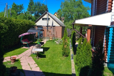 Отдых в русской бане со скидкой до 18%