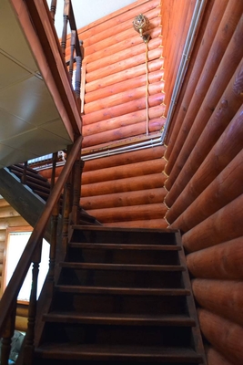 Отдых в русской бане со скидкой до 18%