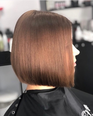 Меняйте образ выгодно в студии «Колорист» со скидкой 30%