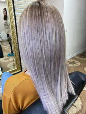 Услуги для волос и ногтей со скидкой до 58% 