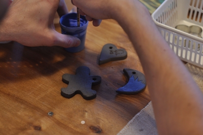 Мастер-классы в гончарной мастерской со скидкой до 30%