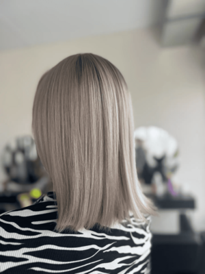 Волосы, которые притягивают взгляды: специальное предложение в студии красоты «Коса» со скидкой до 62%