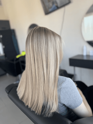 Волосы, которые притягивают взгляды: специальное предложение в студии красоты «Коса» со скидкой до 62%