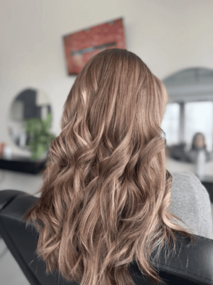 Волосы, которые притягивают взгляды: специальное предложение в студии красоты «Коса» со скидкой до 62%