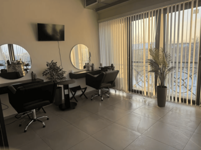 Волосы, которые притягивают взгляды: специальное предложение в студии красоты «Коса» со скидкой до 62%