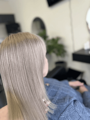 Волосы, которые притягивают взгляды: специальное предложение в студии красоты «Коса» со скидкой до 62%