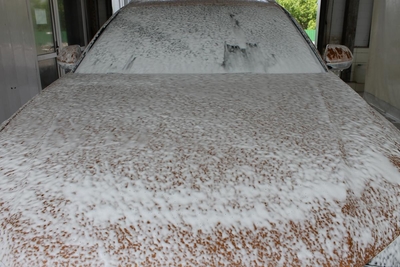 Студия «Престиж» (PRESTIGE) дарит скидку 50% на химчистку и комплексы!