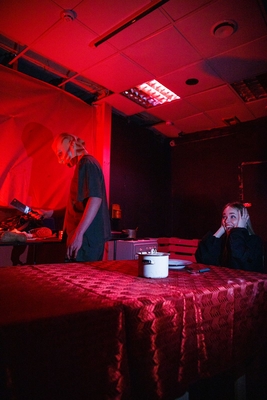 Квесты со скидкой 33% в Территория квеста «Восприятие» 