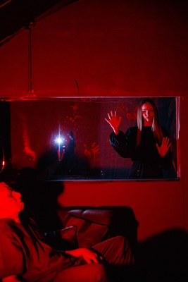 Квесты со скидкой 33% в Территория квеста «Восприятие» 