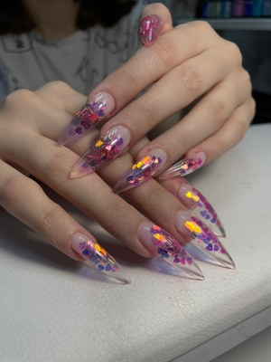 Наведите красоту со скидкой до 48% в салоне красоты «Монталь»!