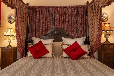 Отдых с завтраком в «Усадьбе Мосоловых» со скидкой 40%!