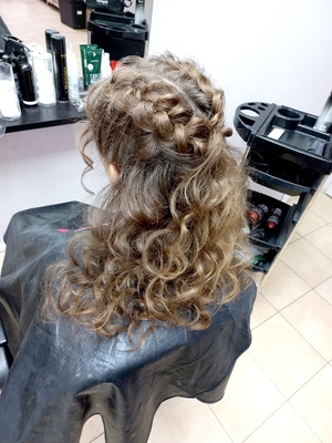 Монталь, салон красоты