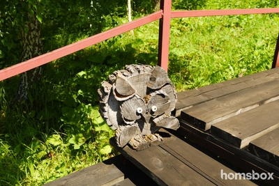 Отдых в русской бане со скидкой до 18%