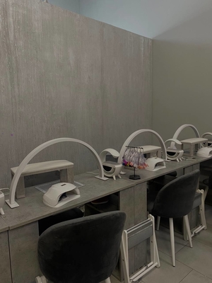 Чудеса преображений со скидкой до 50% от уникального пространства красоты «В Космосе»!