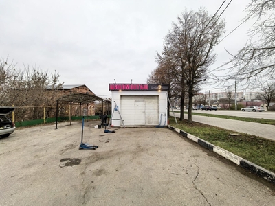 Шиномонтаж со скидкой до 26% на Пролетарской 1А