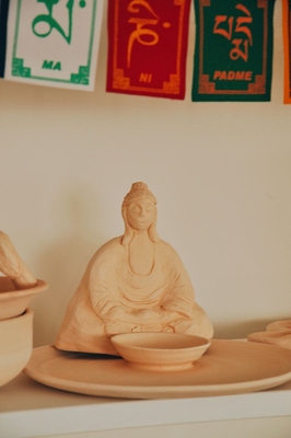 Мастер-классы в гончарной мастерской со скидкой до 30%