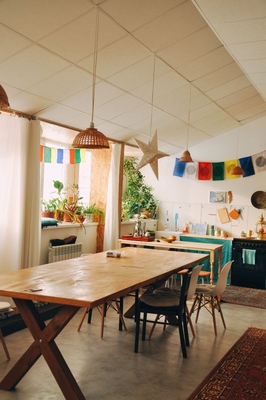 Мастер-классы в гончарной мастерской со скидкой до 30%