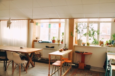 Мастер-классы в гончарной мастерской со скидкой до 30%