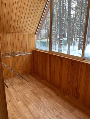 Тишина, покой и скидка 50% на базе отдыха «Электромонтажник» — Ваш идеальный отдых ждёт!