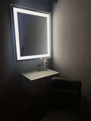 Чудеса преображений со скидкой до 50% от уникального пространства красоты «В Космосе»!