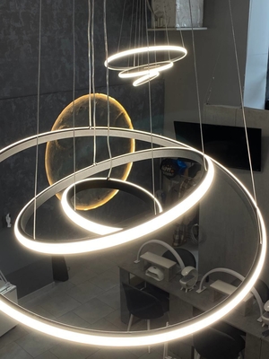 Чудеса преображений со скидкой до 50% от уникального пространства красоты «В Космосе»!