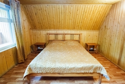 Насладитесь отдыхом в парк-отеле «Премьера» со скидкой до 50%!