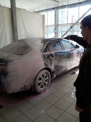 Студия «Престиж» (PRESTIGE) дарит скидку 50% на химчистку и комплексы!