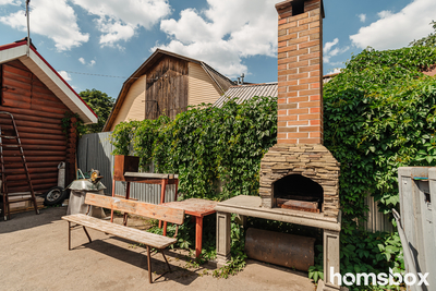 Комплекс «Русские бани на дровах» на ул. Панфиловцев со скидкой 50%