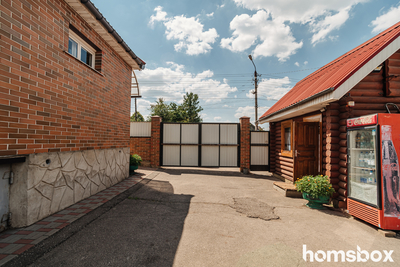 Комплекс «Русские бани на дровах» на ул. Панфиловцев со скидкой 50%