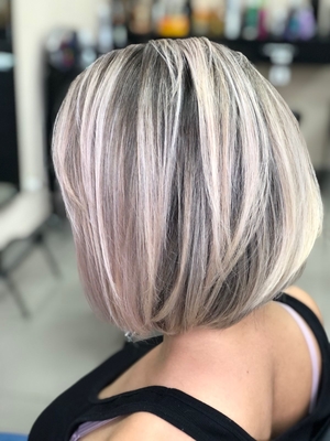 Меняйте образ выгодно в студии «Колорист» со скидкой 30%