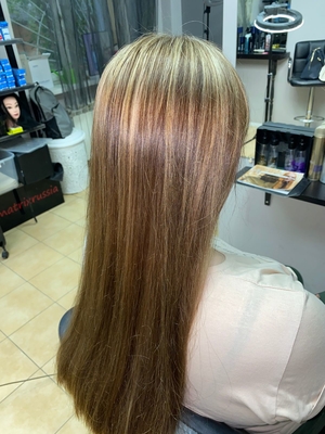 Наведите красоту со скидкой до 48% в салоне красоты «Монталь»!