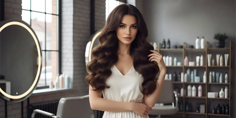 Здоровье и красота Ваших волос со скидкой до 46%!