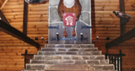 Кочаки, загородный комплекс 