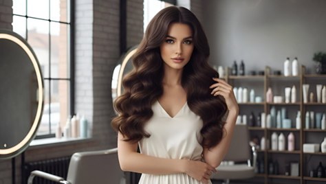 Здоровье и красота Ваших волос со скидкой до 46%!