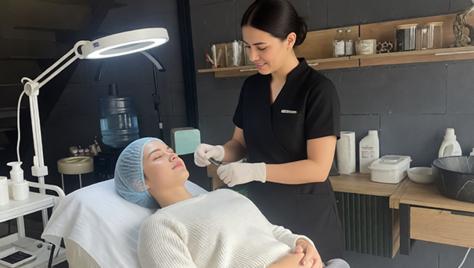 Красота без компромиссов: эстетическая косметология для Вас со скидкой до 50%